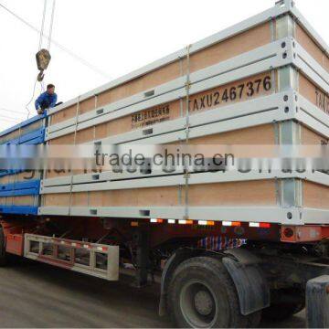 CE folding container house