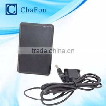 ISO14443A/B 13.56MHZ RFID Reader/Writer photo-2