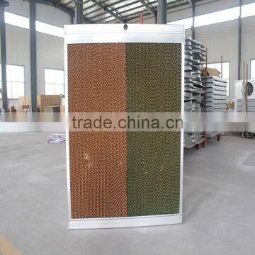 Cooling Pad/greenhouse Poultry House Cooling System photo-4