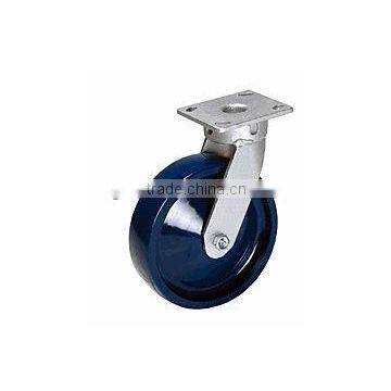 Extra Heavy Duty Caster Wheel Made in China photo-3