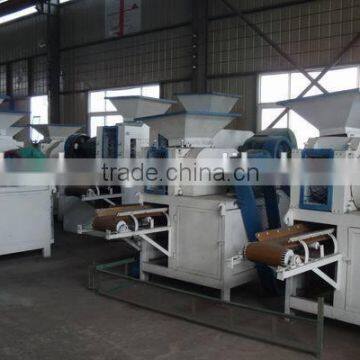Mould Coal Equipment With Reliable Quality