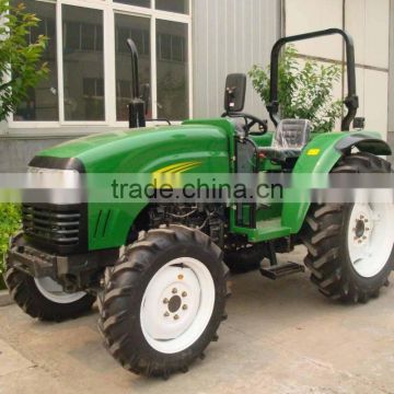 4WD 60hp Garden/Orchard Tractor (Green House Tractor)