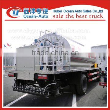 10 m3 Dongfeng Ashpalt Road Maintainer photo-5