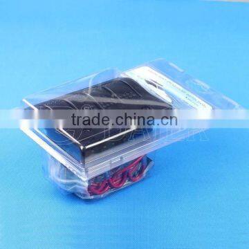 Waterproof Marine Rocker Switch Panel photo-5