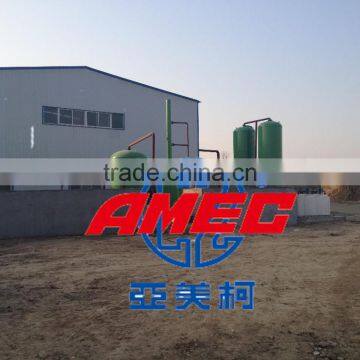 Gold CIP/CIL Plant,gold Cyanide Plant,Sudan Gold CIL Plant photo-6