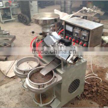 2015 Sales Hot 6YL-60A Sesame Seeds Oil Press Machine(only for Sesame) photo-3