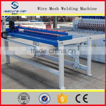 New Design Reinforcing Mesh Welding Machine photo-4