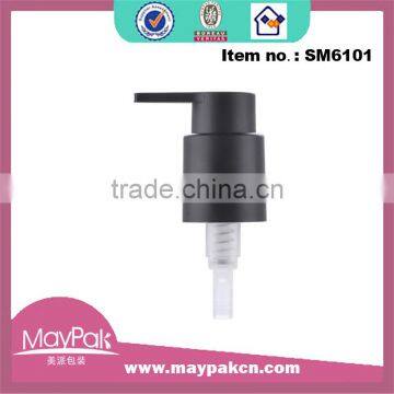 High quality 22/410 plastic lotion Treatment Pump