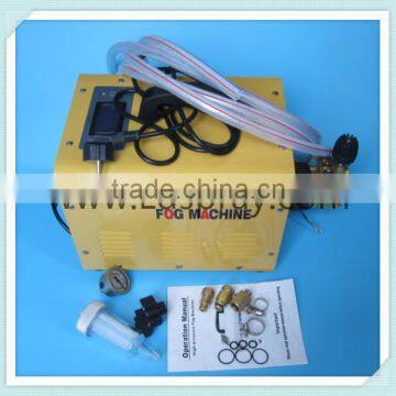 2L/min Mist Cooling Fog System for Industrial, Agricultural and Horticultural Humidification photo-2