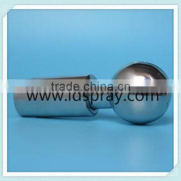 316 Stainless Steel Sanitary and Industrial-grade Tank Washing Rotary Ball Nozzle photo-2