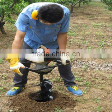 post hole borer DZ-52