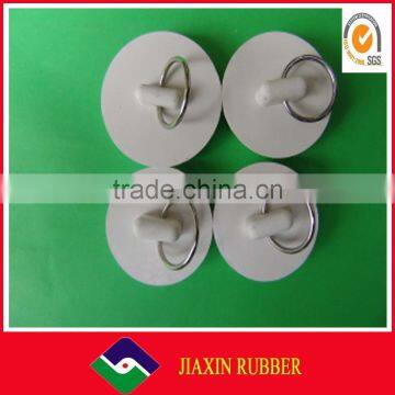 2016 Rubber tube stopper for good selling JX-40064