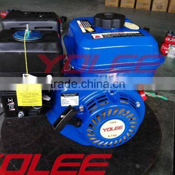 Gasoline Engine, Power Engine, Engine GX200 photo-2