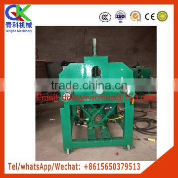 Qingke Supply DWQJ-76 Round Tube Coiling Machine photo-3