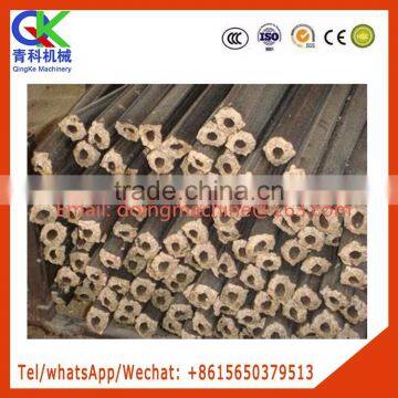 wood charcoal pressing equipment for boiler warm