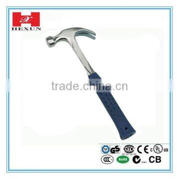 High Quality American Type Carbon Steel Claw Hammer