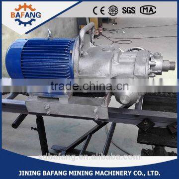 KHYD40 Horizontal Rock Drilling Machine photo-5