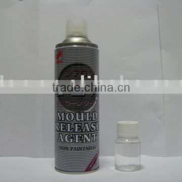 silicone oil base non-staining release MOULD RELEASE AGENT(NON-PAINTABLE)