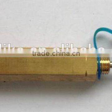 Pressure& Temperature Test Plugs for Gauges Accessories