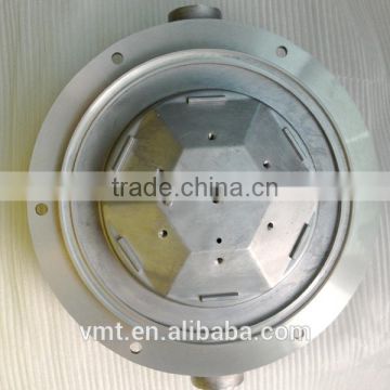 Vmt Customized Die Casting Engine Cover Clutch Cover