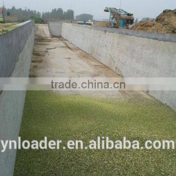 9QSZ-3000 Green(yellow) Forage Harvester Soilage in Rotation photo-6