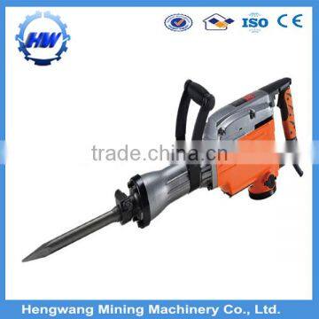 Rotary Hammer 1100w Used Electric Power Tools photo-4