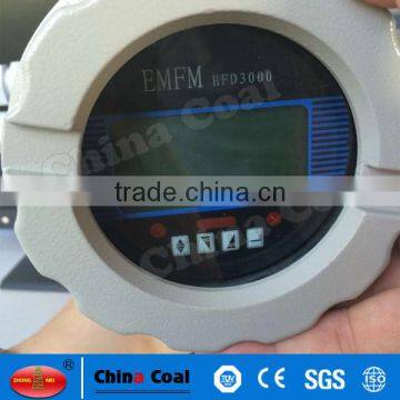 2017 China Coal Water Electromagnetic Flow Meter photo-6