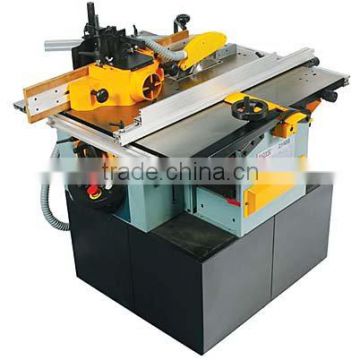 Multi-Function Woodworking Machine