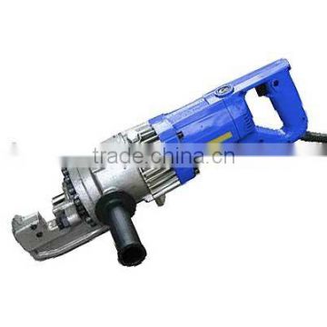 20mm Portable Hydraulic Rebar Cutter