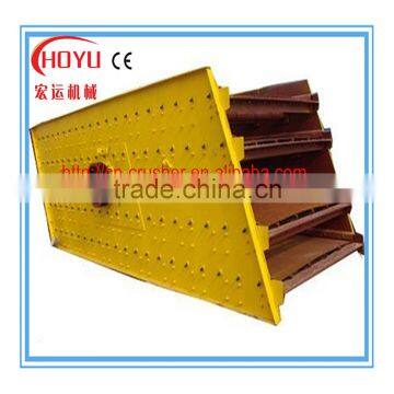Xxnx Liner Vibrating Screen With Great Qulity photo-2