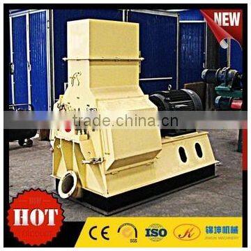Hammer Mill Grinder With Made in China photo-5