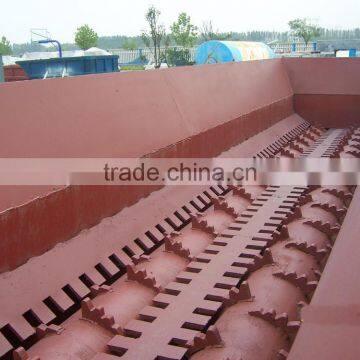 High Quality Double Roller Wood Peeling Machine/log Debarker