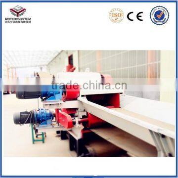 Wood Chipper Crushing Machine photo-2