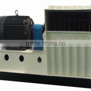 Multifunctional Wood Hammer Mill Crusher Machine photo-6