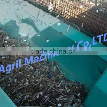 Top Quality Beach Cleaner, Beach Cleaning Machine, Beach Sweeper , Sand Cleaner Drived by Tractor With Best Price photo-5