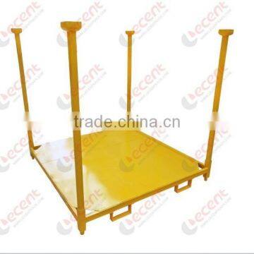 Stackable Metal Shelf / Metal Rack/ Heavy Duty Shelving for Tires photo-2