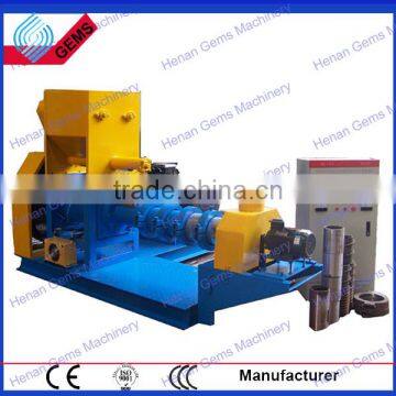 Automatic Fish Feed Pellet Machinery With Lowest Price photo-3