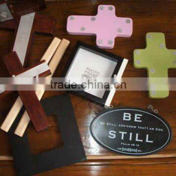 wood crafts