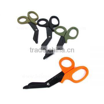 China Supplier Hospital Equipment Safety Medical First Aid Scissor photo-6
