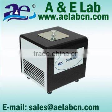 CE/ISO Passed Laboratory Cold Keeper With Best Price photo-2