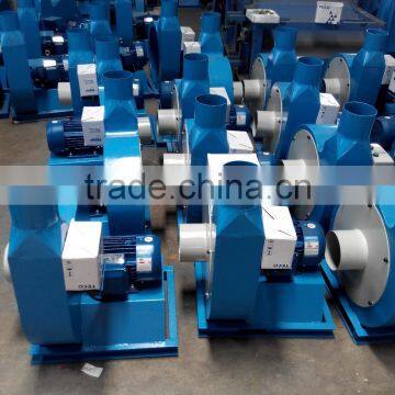 Factory Price Semi-automatic Fiber Sucking Machine photo-2