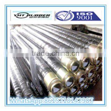 4'' Concrete Pump Hose made in China