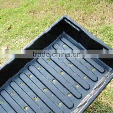 Flower Pot Widely Used Homely Economy Mini Greenhouse for Your Backyard HX64224 photo-5