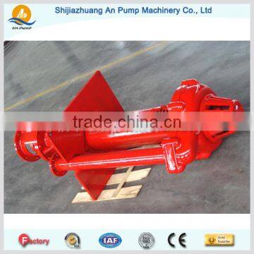 Vertical Sump Slurry Pump for Mining photo-5