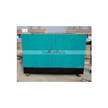 Silent/Soundproof/Low noise Generator(10-200KW)