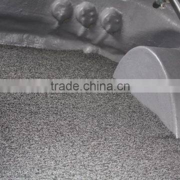 MINI Fiberglass Cargo Trailer FB220 photo-3