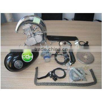 Kit Grado Motor de Bicicletas Kit / Gas Para el Motor de la Bici / de la Gasolina Para la Bicicleta/ Bicycle Engine Kit photo-2