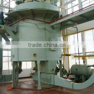 Crude Palm Oil Refinery Machines for Oil Plant photo-4