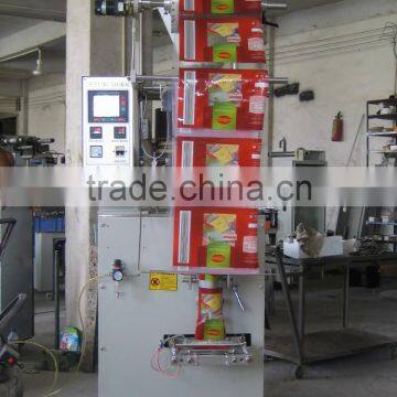Vertical Salt Packing Machine photo-4