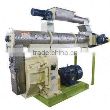 2016 New Product Rabbit Chicken Feed Pellet Mill Machine photo-3